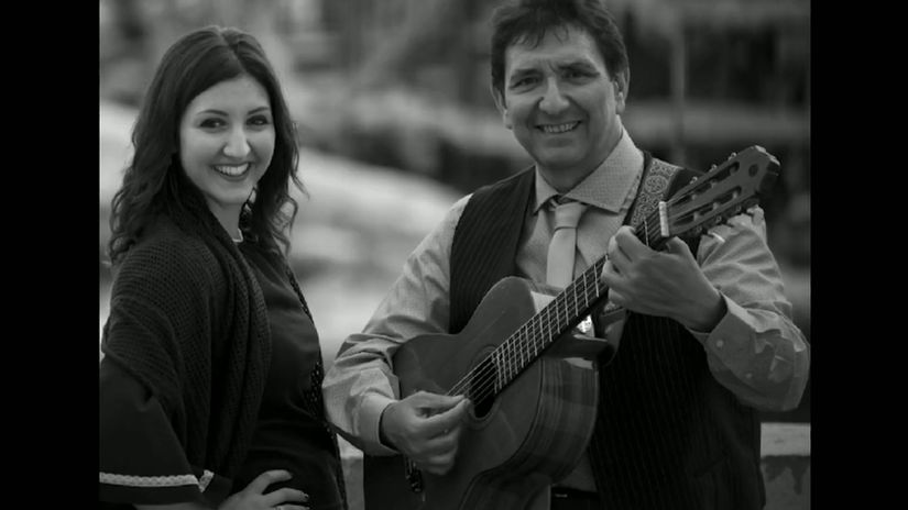 PER SEMPRE 'SI': Serenata alla futura Sposa